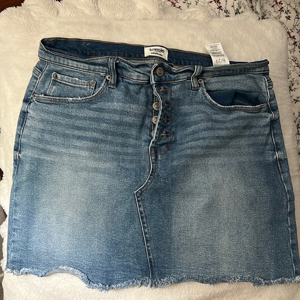Kenzie jeans